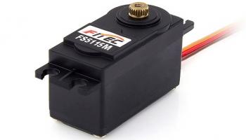 Standart servo FS5115M